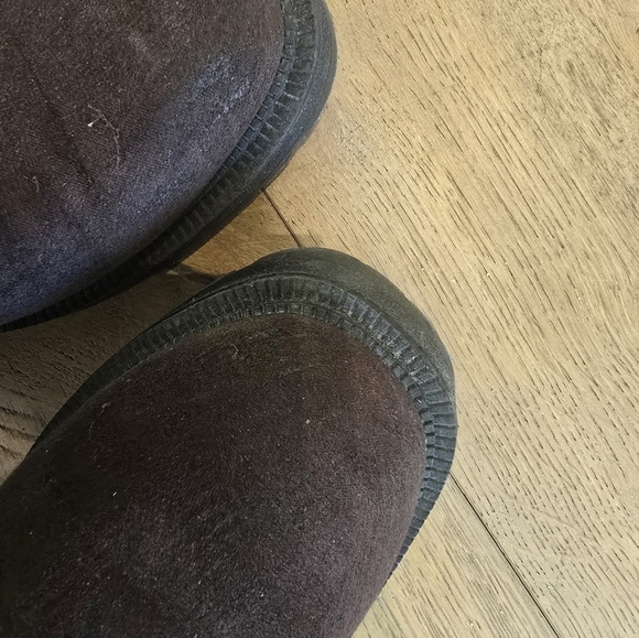 Sincerely Jules brown boots - Picture 9 of 12